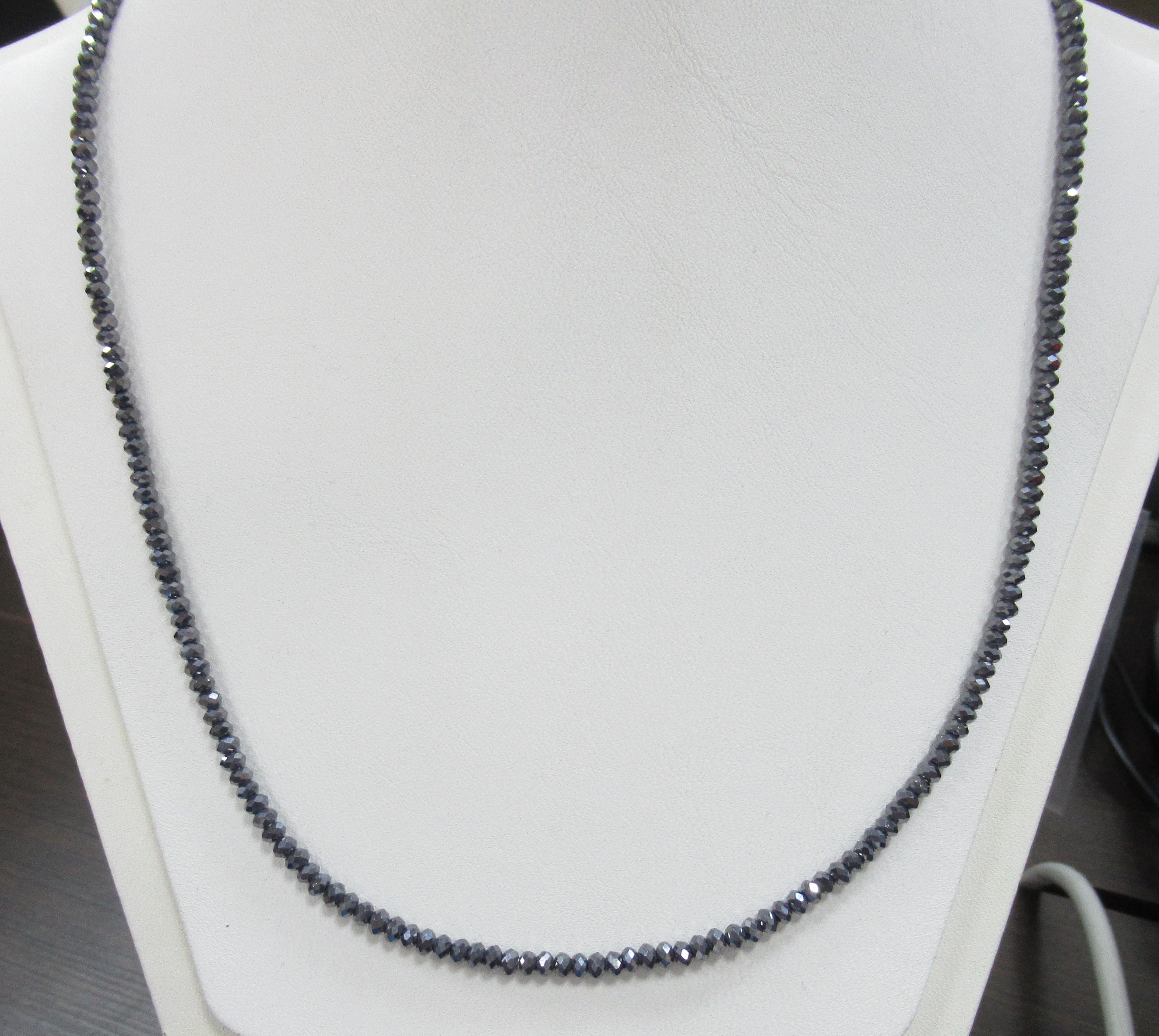 Бусы из терагерца